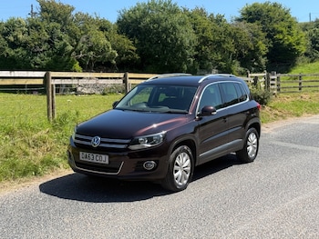 2013 - 2.0 TDi BlueMotion Tech Match 5dr DSG