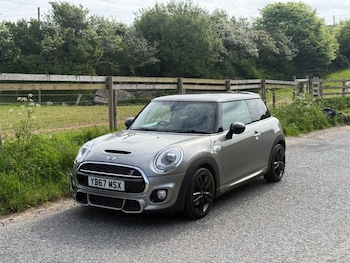 Used MINI Hatch 2018 for sale - 78552642: Photo