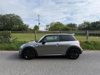 Used MINI Hatch 2018 for sale - 78552642: Photo