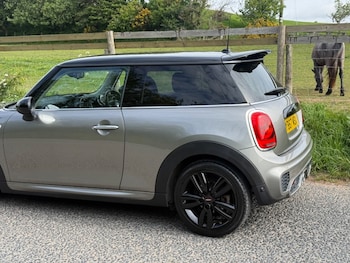 Used MINI Hatch 2018 for sale - 78552642: Photo