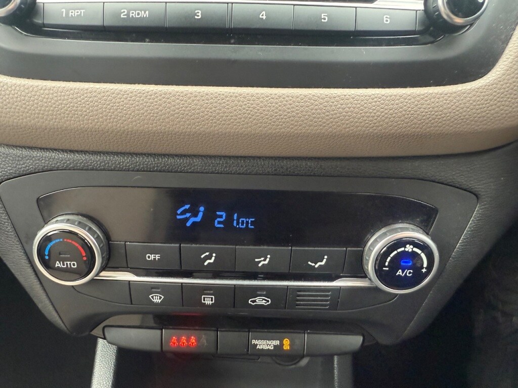 Used Hyundai i20 2015 for sale - 76287078: Photo 19