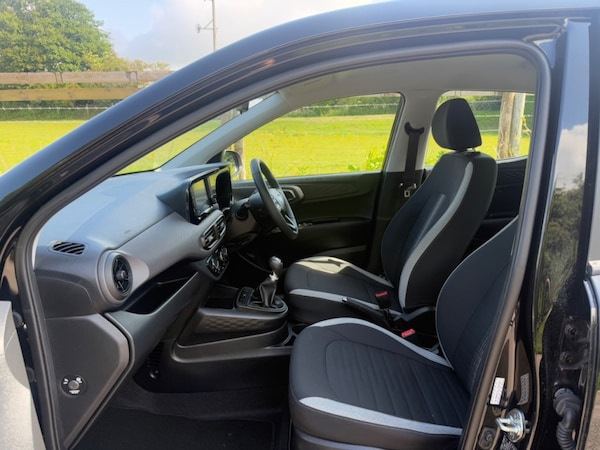 Used Hyundai i10 2020 for sale - 74840555: Photo 14