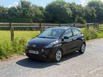 2020 - 1.0 MPi SE Connect 5dr