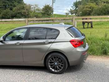 Used BMW 1 Series 2016 for sale - 75084169: Photo