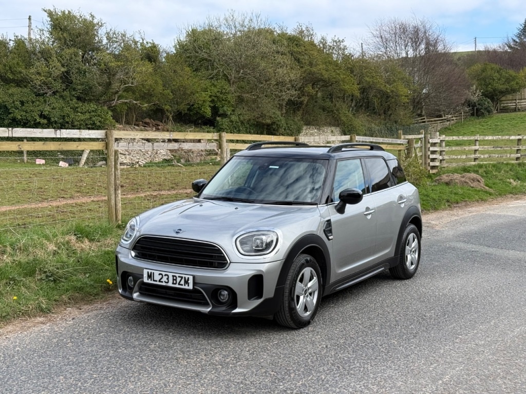 Used MINI Countryman 2023 for sale - 78199820: Photo 1