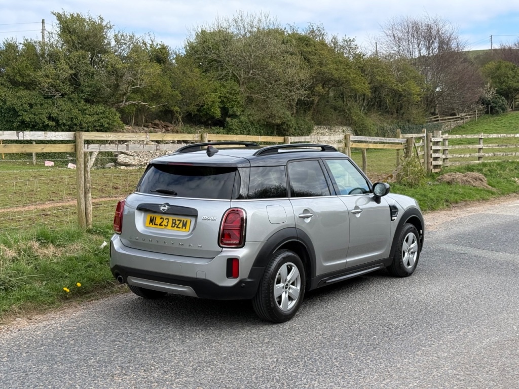 Used MINI Countryman 2023 for sale - 78199820: Photo 10