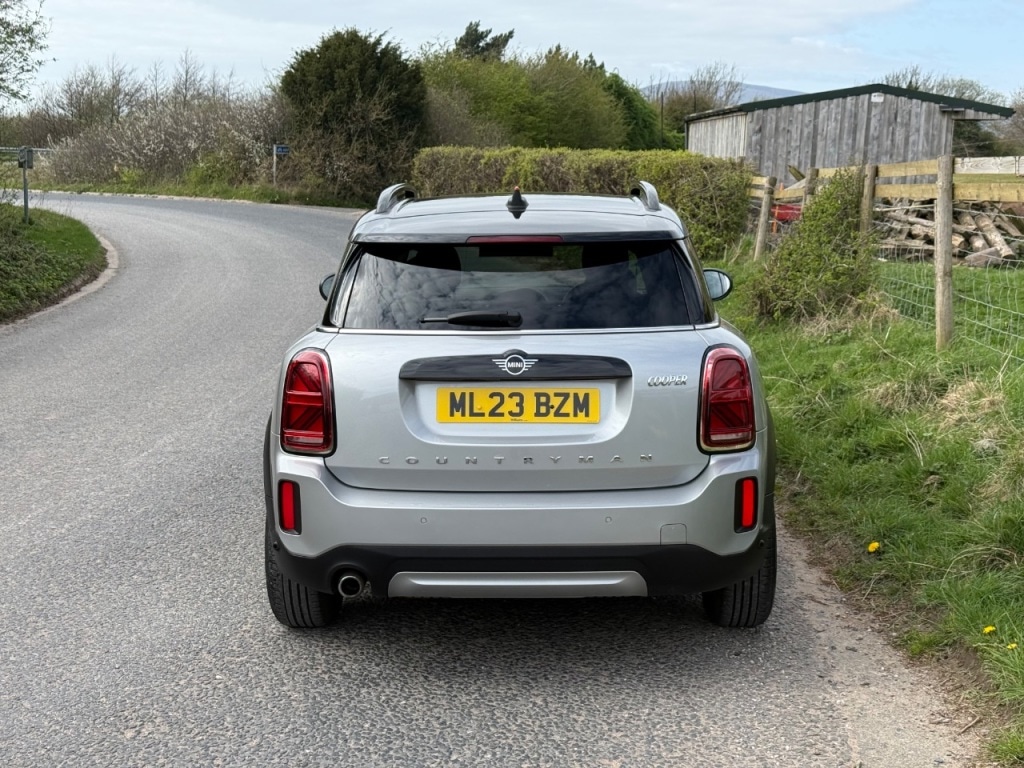 Used MINI Countryman 2023 for sale - 78199820: Photo 11