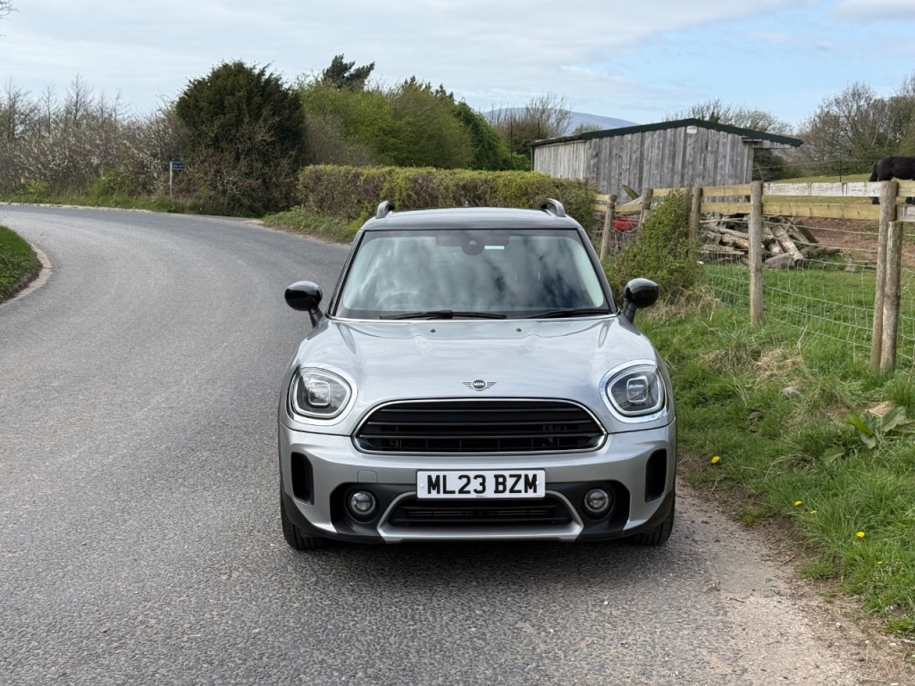 Used MINI Countryman 2023 for sale - 78199820: Photo 12