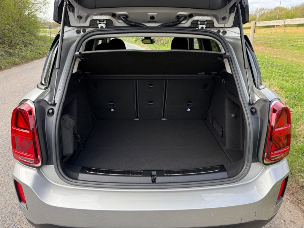 Used MINI Countryman 2023 for sale - 78199820: Photo 13