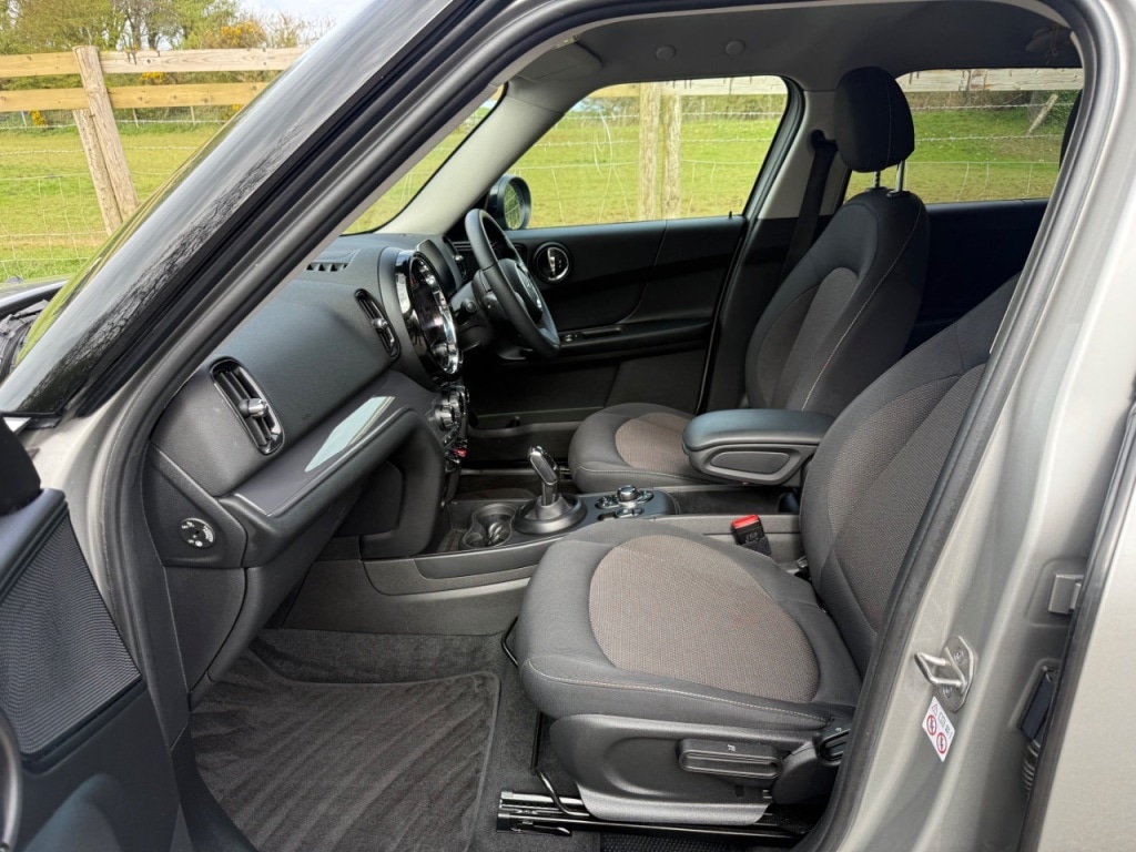 Used MINI Countryman 2023 for sale - 78199820: Photo 14