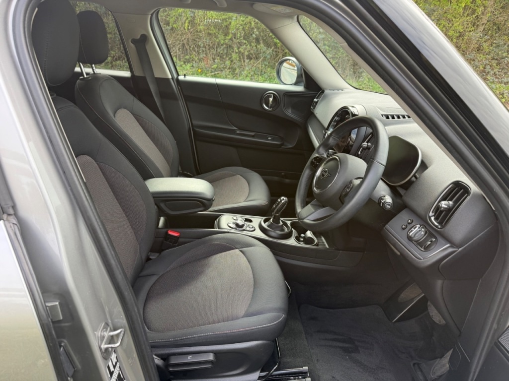 Used MINI Countryman 2023 for sale - 78199820: Photo 17