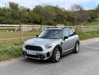 Used MINI Countryman 2023 for sale - 78199820: Photo