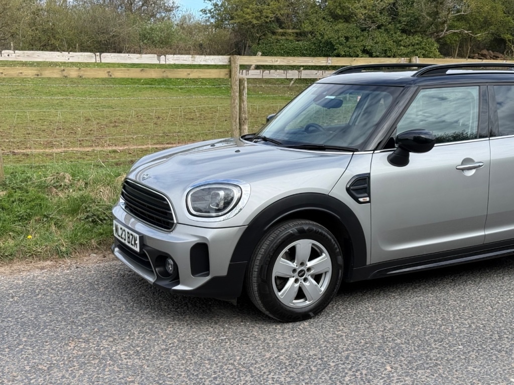 Used MINI Countryman 2023 for sale - 78199820: Photo 2
