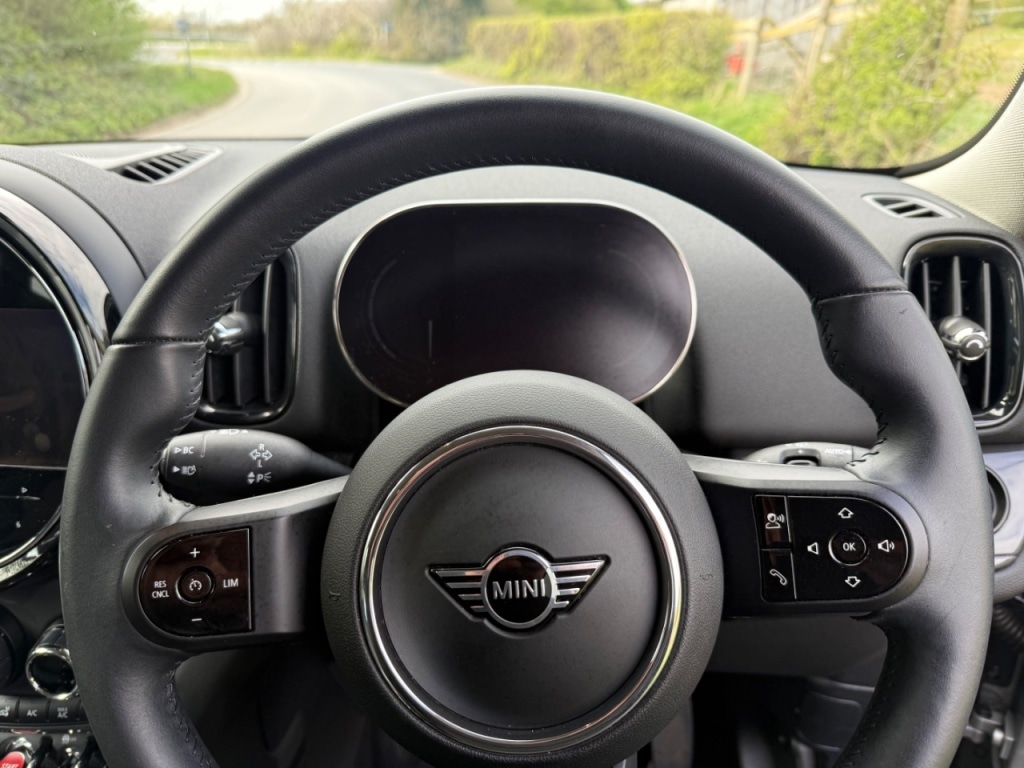 Used MINI Countryman 2023 for sale - 78199820: Photo 20