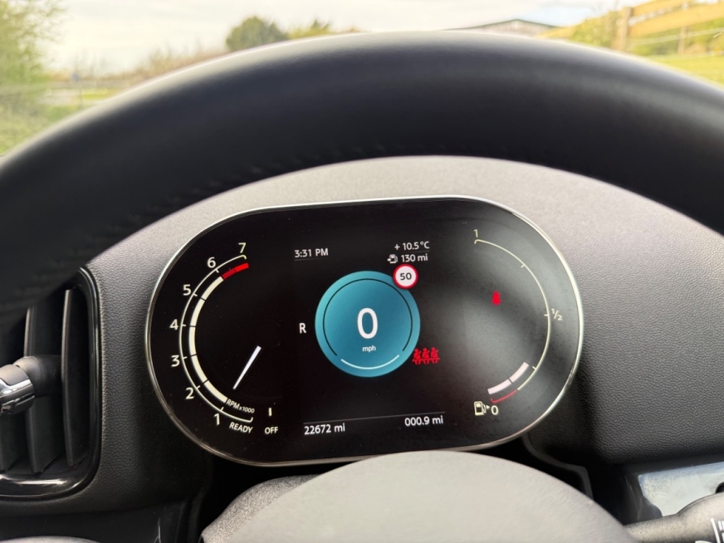 Used MINI Countryman 2023 for sale - 78199820: Photo 24