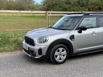 Used MINI Countryman 2023 for sale - 78199820: Photo