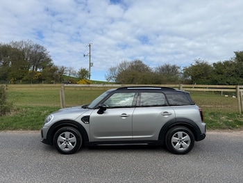 Used MINI Countryman 2023 for sale - 78199820: Photo