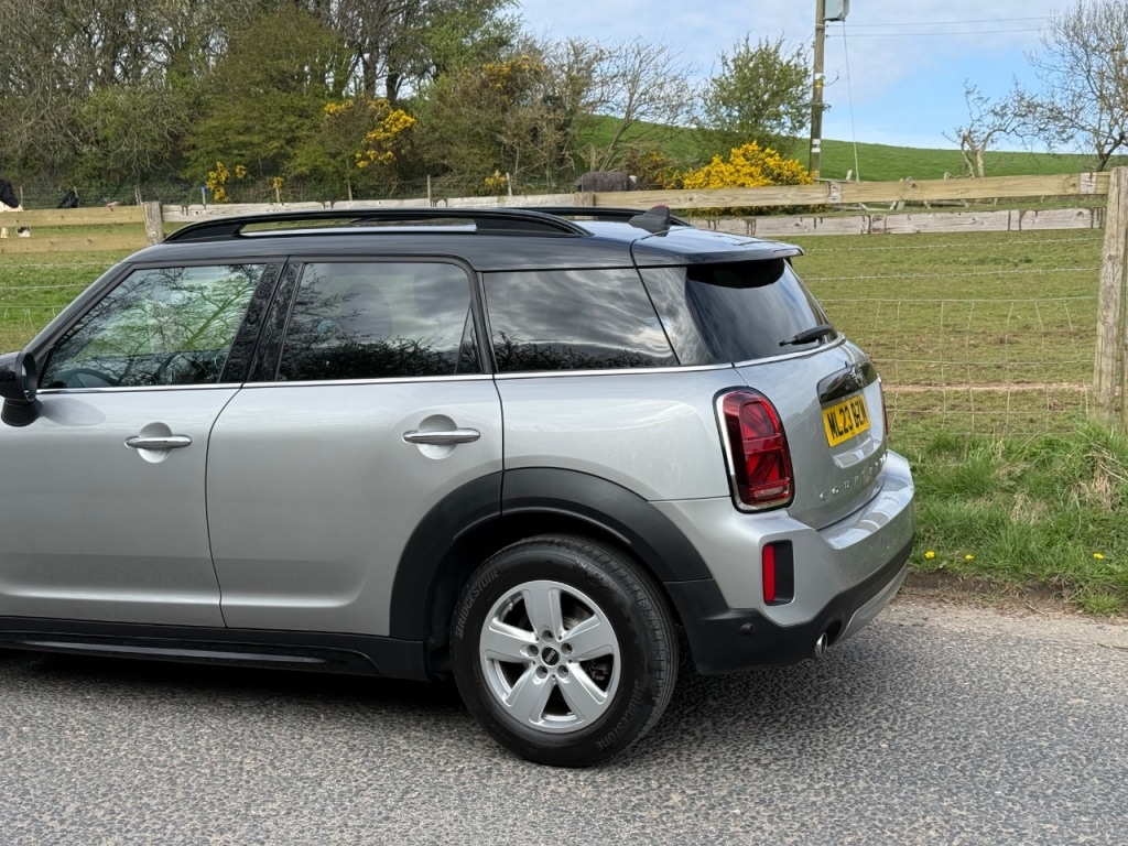 Used MINI Countryman 2023 for sale - 78199820: Photo 4
