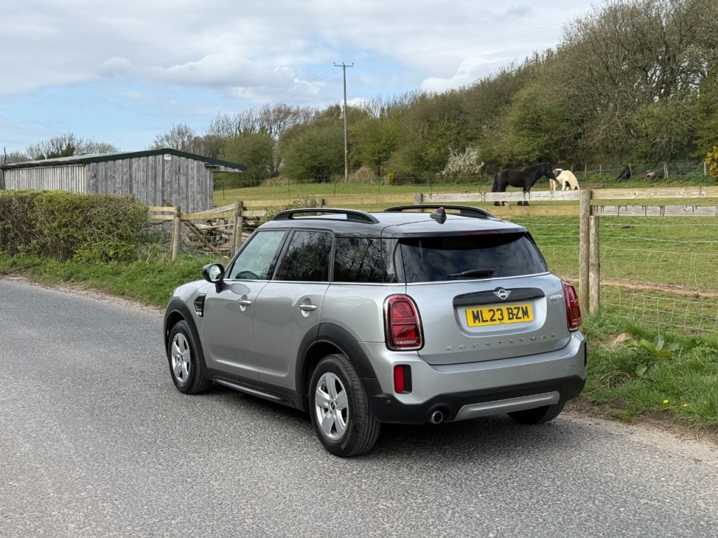 Used MINI Countryman 2023 for sale - 78199820: Photo 5