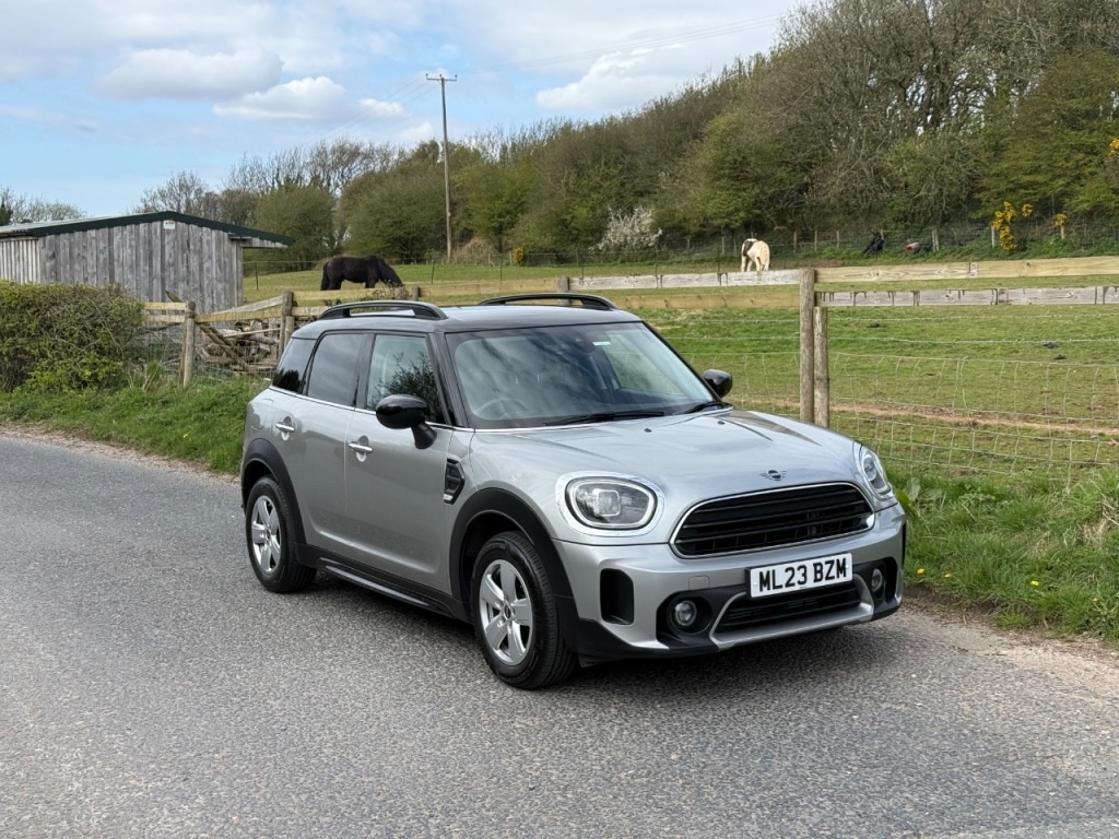 Used MINI Countryman 2023 for sale - 78199820: Photo 6