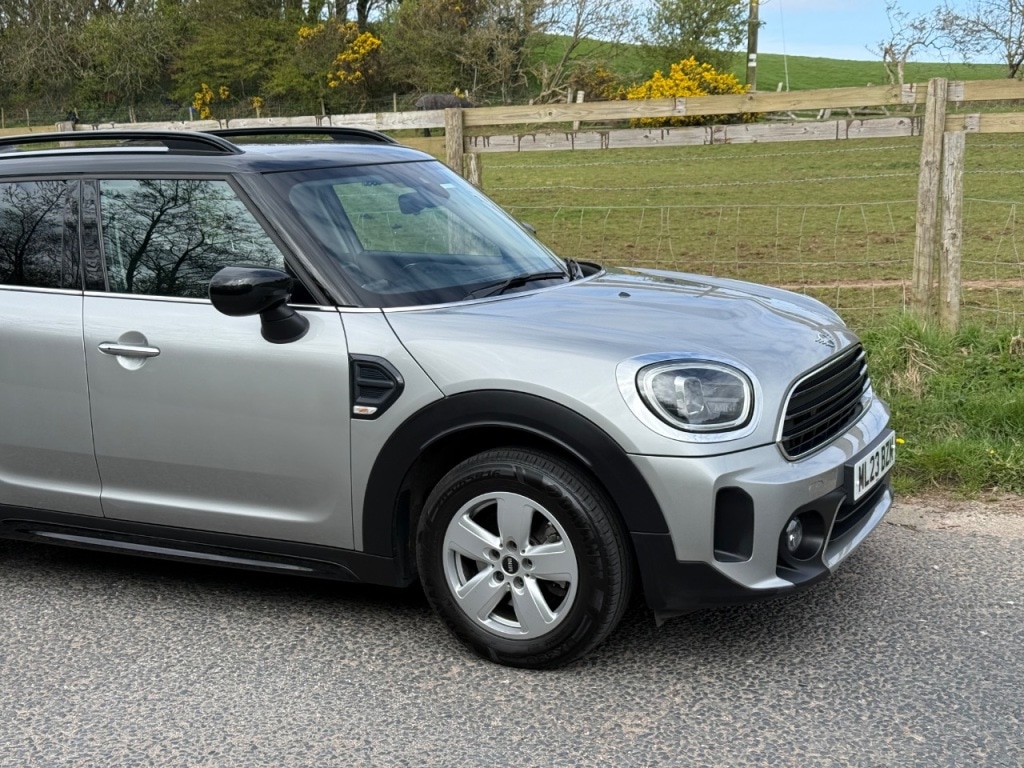 Used MINI Countryman 2023 for sale - 78199820: Photo 7