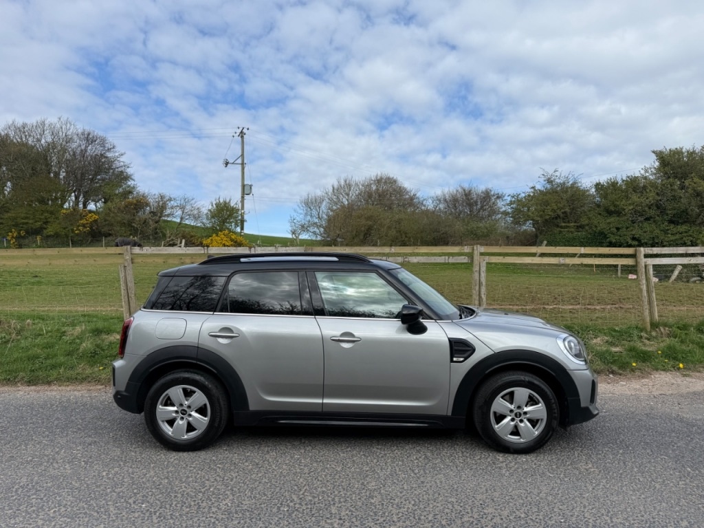 Used MINI Countryman 2023 for sale - 78199820: Photo 8