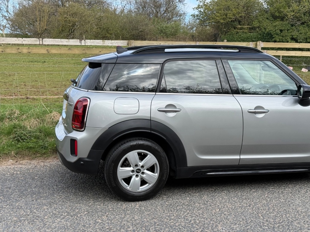 Used MINI Countryman 2023 for sale - 78199820: Photo 9