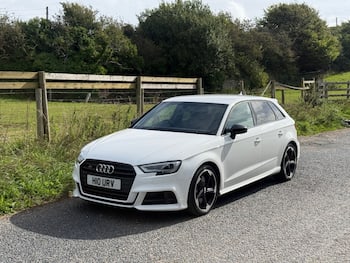 Used Audi A3 2018 for sale - 79717537: Photo