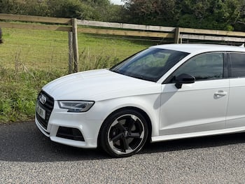Used Audi A3 2018 for sale - 79717537: Photo