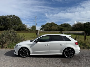 Used Audi A3 2018 for sale - 79717537: Photo