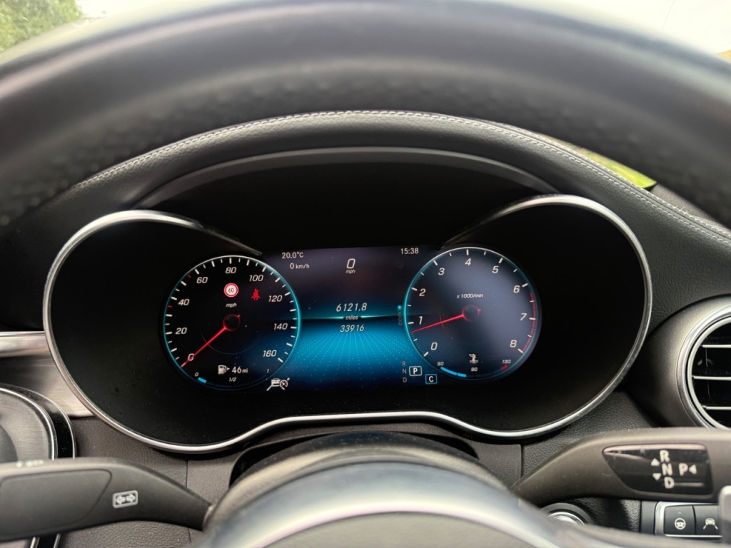 Vehicle 36