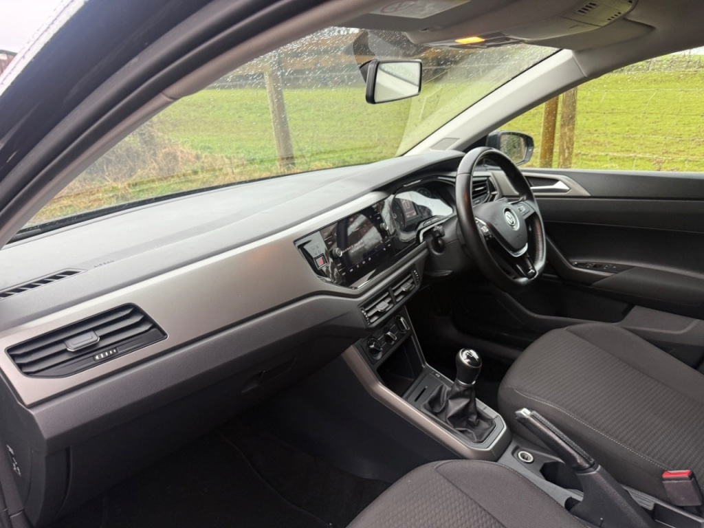 Used Volkswagen Polo 2018 for sale - 77079733: Photo 15