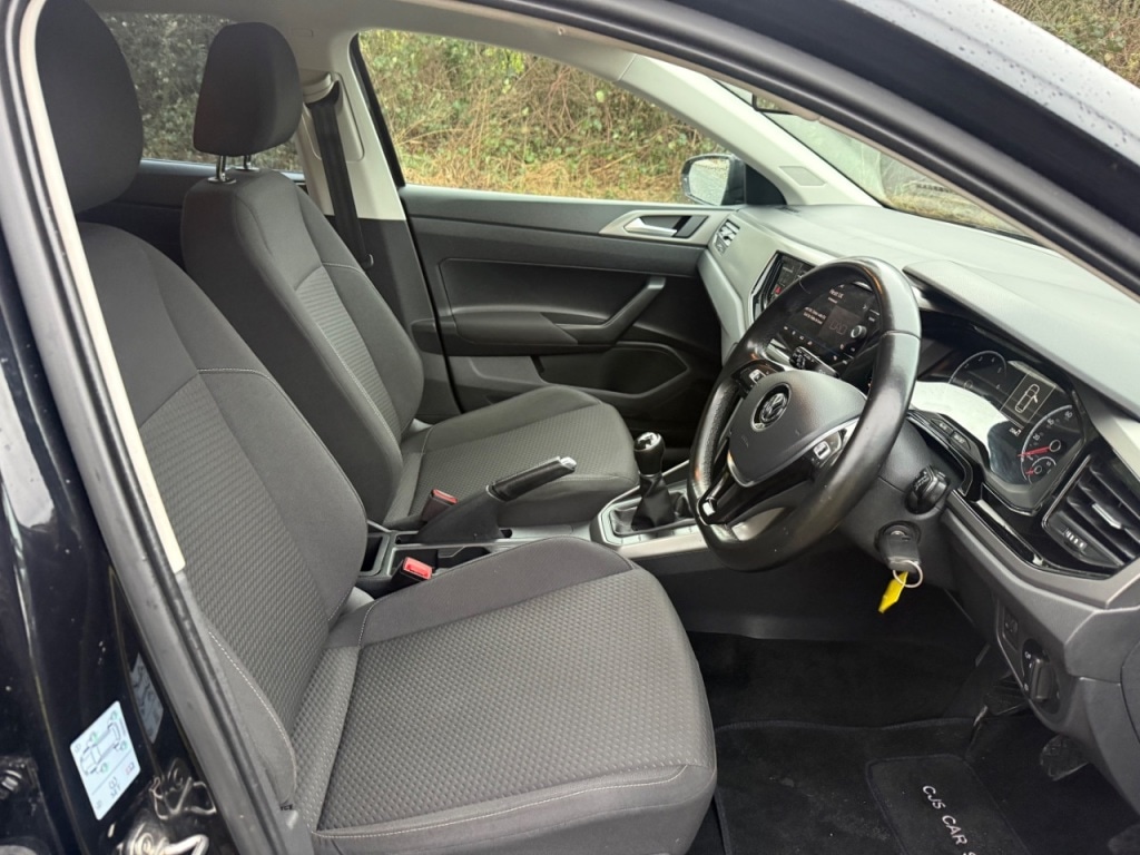 Used Volkswagen Polo 2018 for sale - 77079733: Photo 16