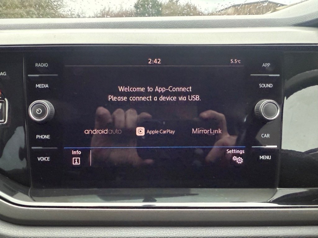 Used Volkswagen Polo 2018 for sale - 77079733: Photo 22