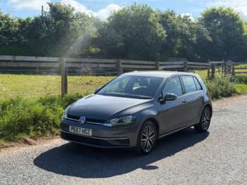 2017 - 1.4 TSI SE [Nav] 5dr