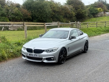 BMW - 4 Series