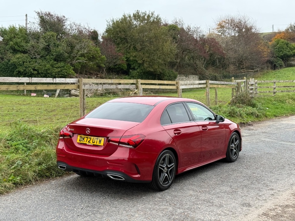 Used Mercedes-Benz A-Class 2022 for sale - 76416364: Photo 10