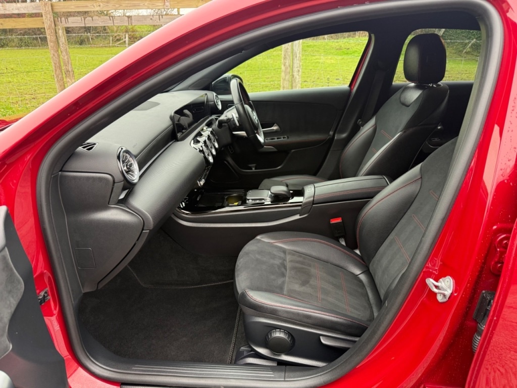 Used Mercedes-Benz A-Class 2022 for sale - 76416364: Photo 13