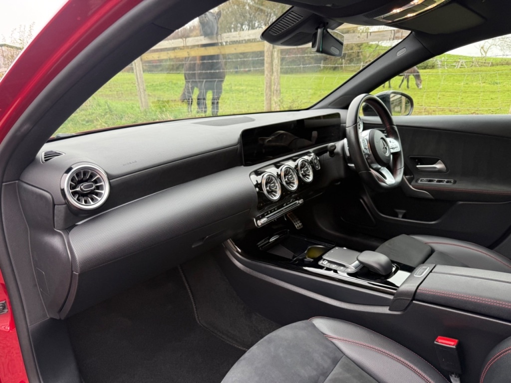 Used Mercedes-Benz A-Class 2022 for sale - 76416364: Photo 14