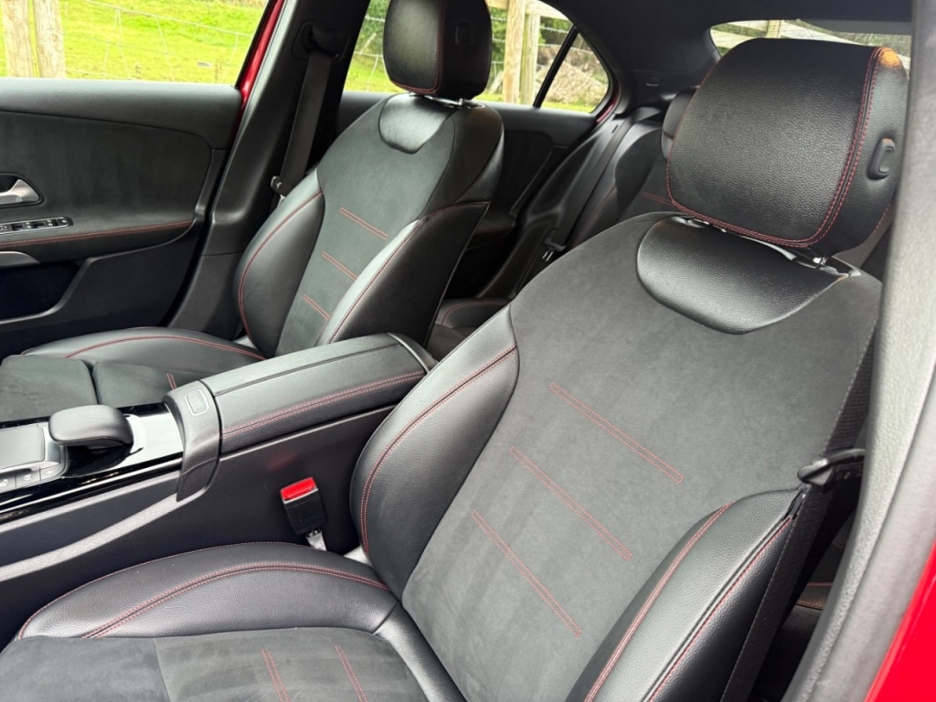 Used Mercedes-Benz A-Class 2022 for sale - 76416364: Photo 15