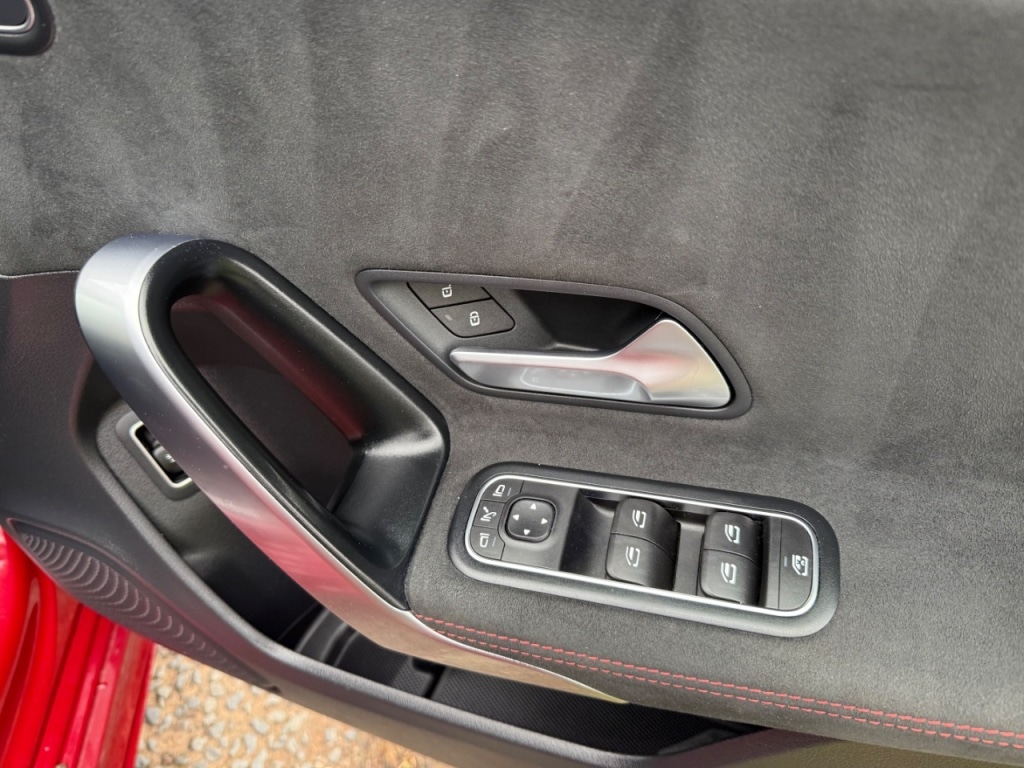 Used Mercedes-Benz A-Class 2022 for sale - 76416364: Photo 17