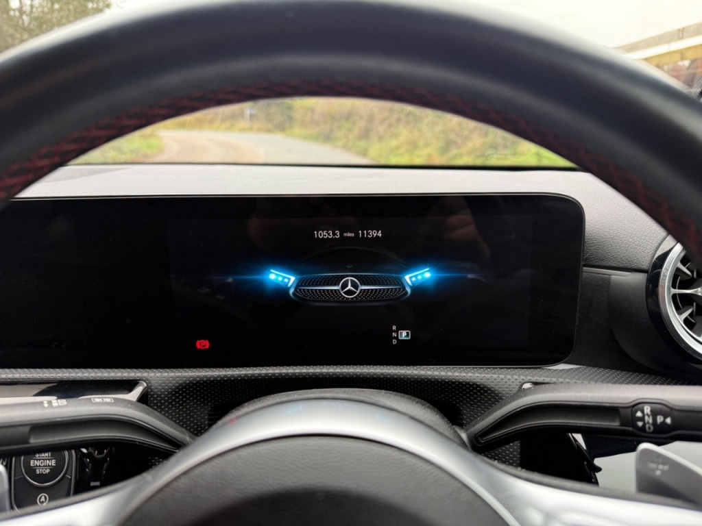 Used Mercedes-Benz A-Class 2022 for sale - 76416364: Photo 21