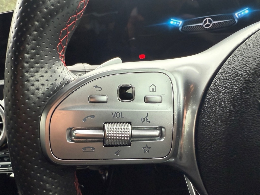 Used Mercedes-Benz A-Class 2022 for sale - 76416364: Photo 22