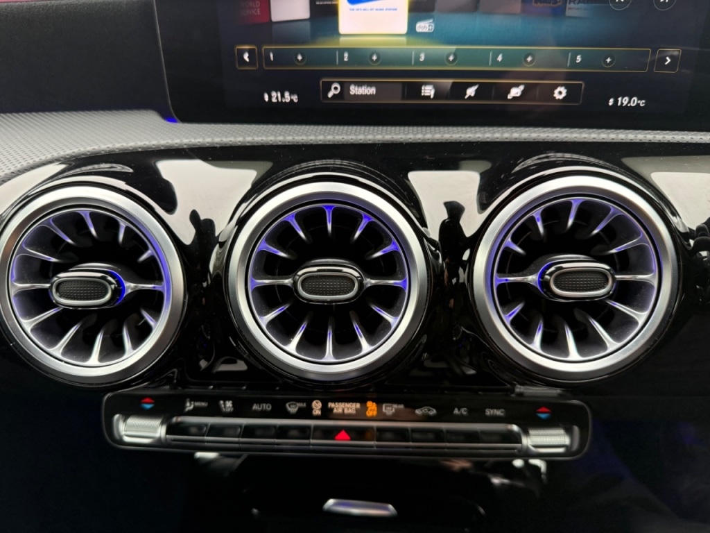 Used Mercedes-Benz A-Class 2022 for sale - 76416364: Photo 24