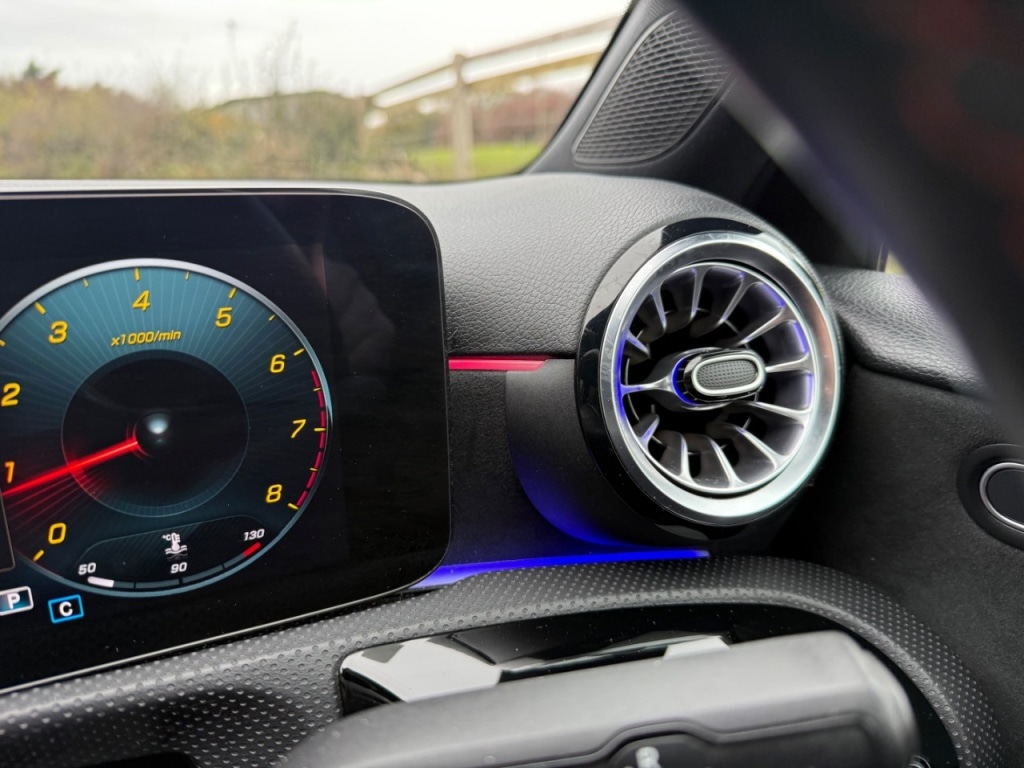 Used Mercedes-Benz A-Class 2022 for sale - 76416364: Photo 26