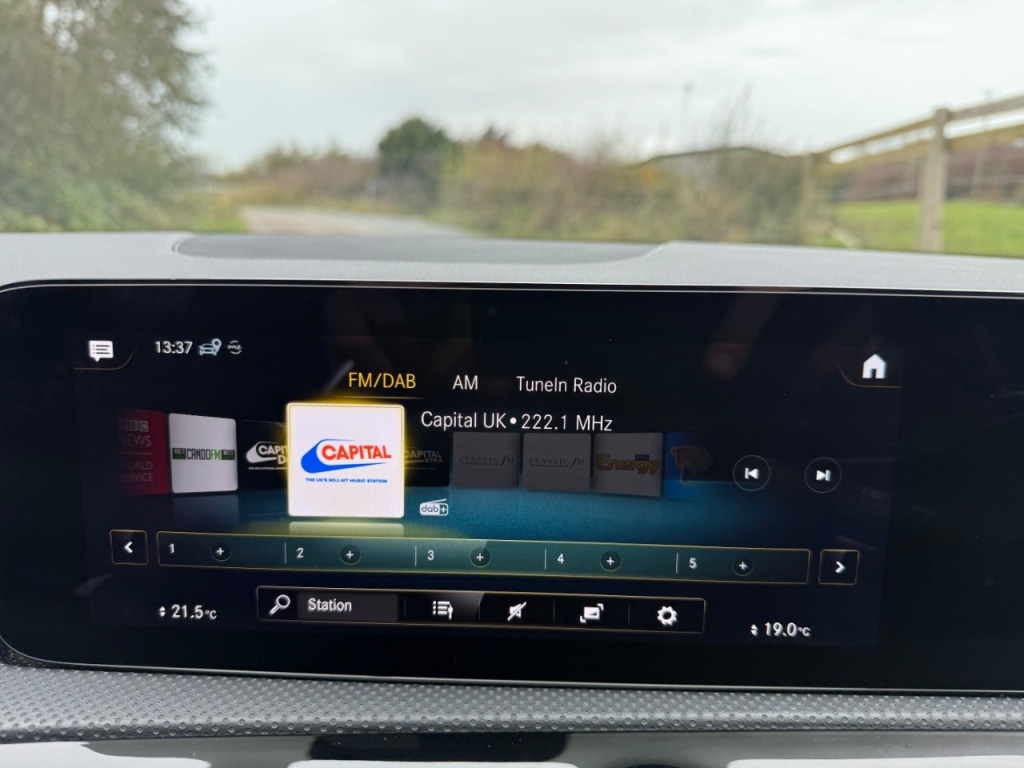 Used Mercedes-Benz A-Class 2022 for sale - 76416364: Photo 27