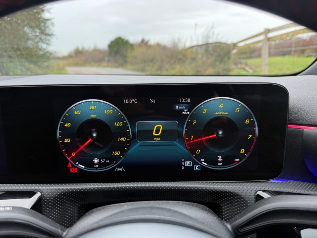 Used Mercedes-Benz A-Class 2022 for sale - 76416364: Photo 28