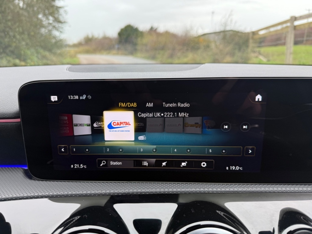 Used Mercedes-Benz A-Class 2022 for sale - 76416364: Photo 29