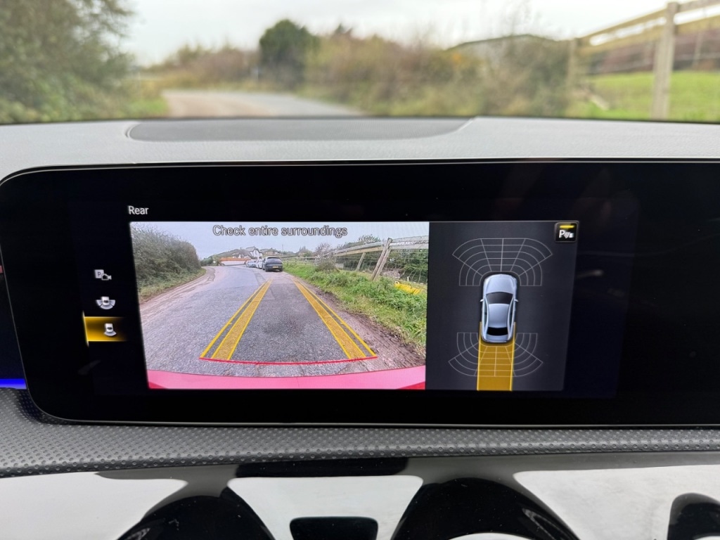 Used Mercedes-Benz A-Class 2022 for sale - 76416364: Photo 30