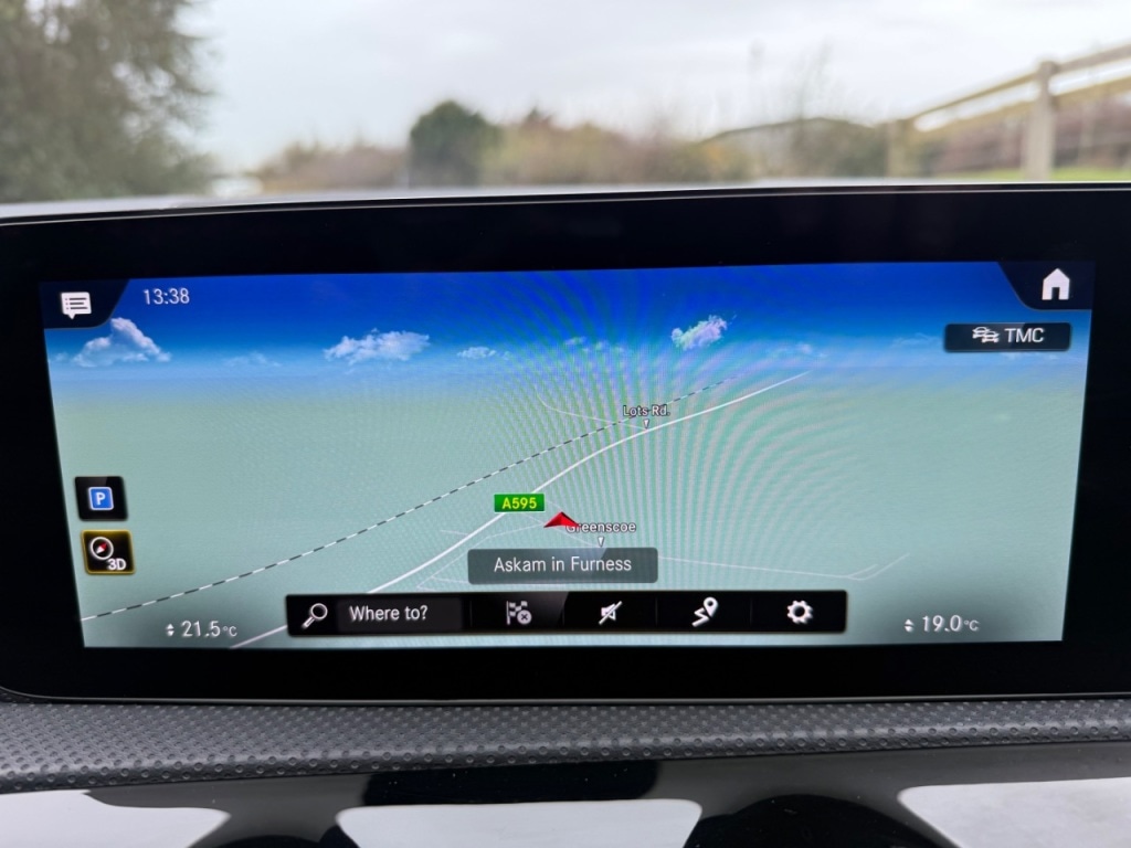 Used Mercedes-Benz A-Class 2022 for sale - 76416364: Photo 33